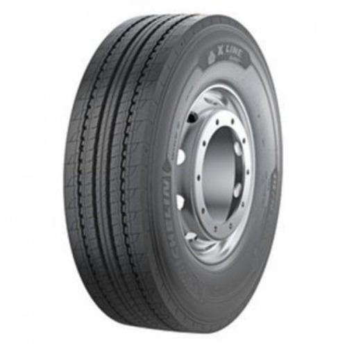 Foto pneumatico: MICHELIN, X LINE ENERGY Z M+S 3PMSF 295/60 R22.5 150L Quattro-stagioni