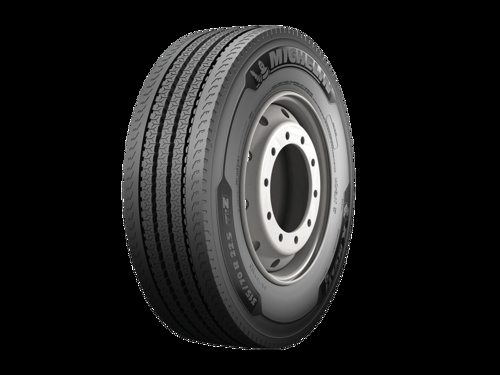 Foto pneumatico: MICHELIN, X MULTI HD Z 315/70 R22.5 156L Quattro-stagioni