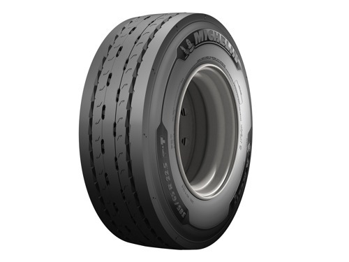 Foto pneumatico: MICHELIN, X MULTI HL T VG 445/45 R19.5 164J Quattro-stagioni