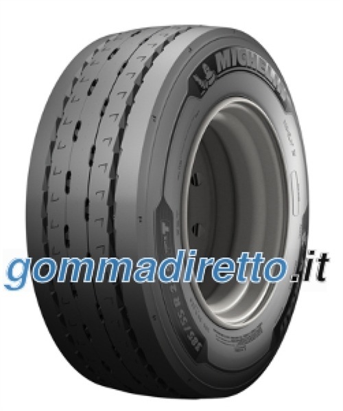 Foto pneumatico: MICHELIN, X MULTI T2 VM 18PR 215/75 R17.5 136J Quattro-stagioni