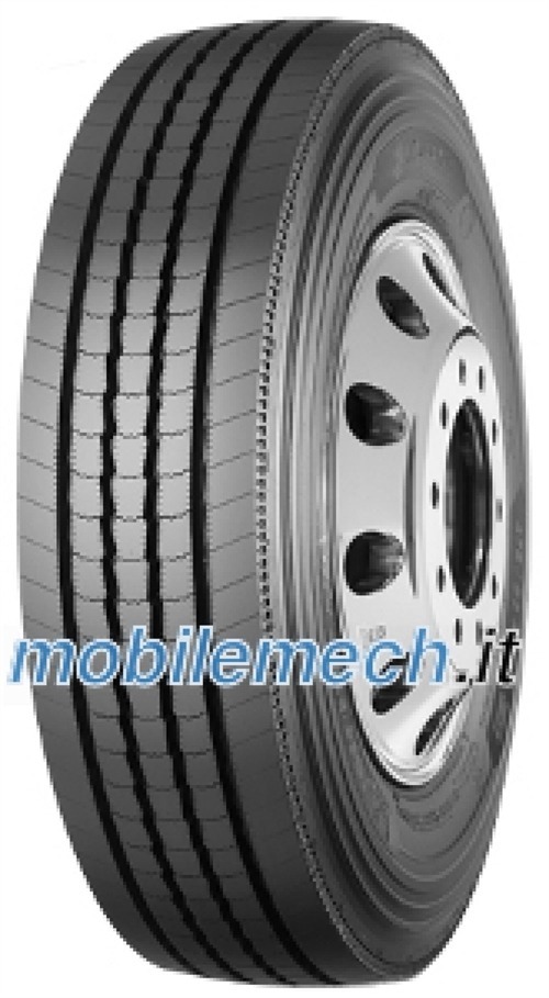 Foto pneumatico: MICHELIN, X MULTI Z 215/75 R17.5 126M Quattro-stagioni