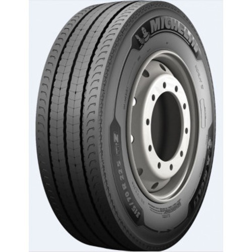 Foto pneumatico: MICHELIN, X MULTI Z 225/75 R17.5 129M Quattro-stagioni