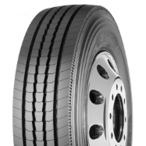 Foto pneumatico: MICHELIN, X MULTI Z 355/50 R22.5 156K Quattro-stagioni