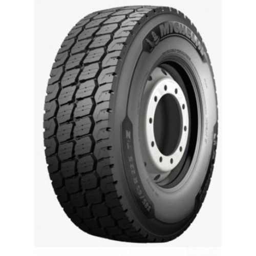 Foto pneumatico: MICHELIN, X WORKS HL Z 20PR VG 385/65 R22.5 164J Quattro-stagioni