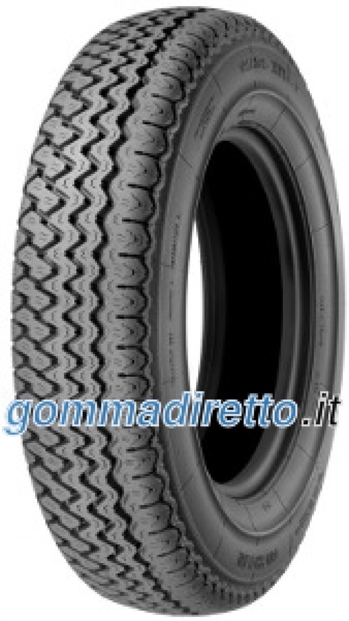 Foto pneumatico: MICHELIN, XVS 185/80 R15 93V Estive