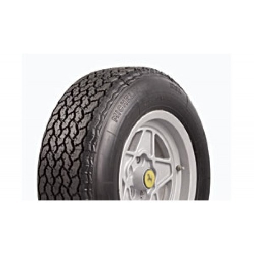 Foto pneumatico: MICHELIN, XWX 205/70 R14 89W Estive