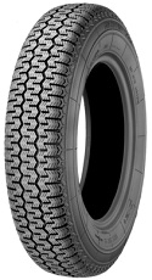 Foto pneumatico: MICHELIN, XZX 145/80 R15 78s Estive