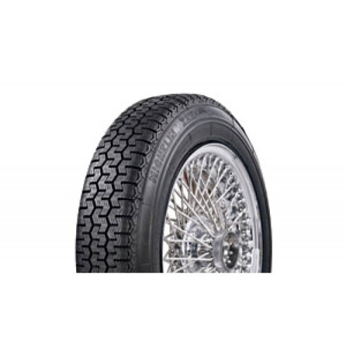 Foto pneumatico: MICHELIN, XZX CLASSIC OLDTIMER 145/70 R12 69s Estive