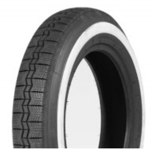 Foto pneumatico: MICHELIN, XZX CLASSIC WW 165/80 R15 86S Estive