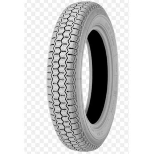 Foto pneumatico: MICHELIN, ZX 135/ R15 72S Estive