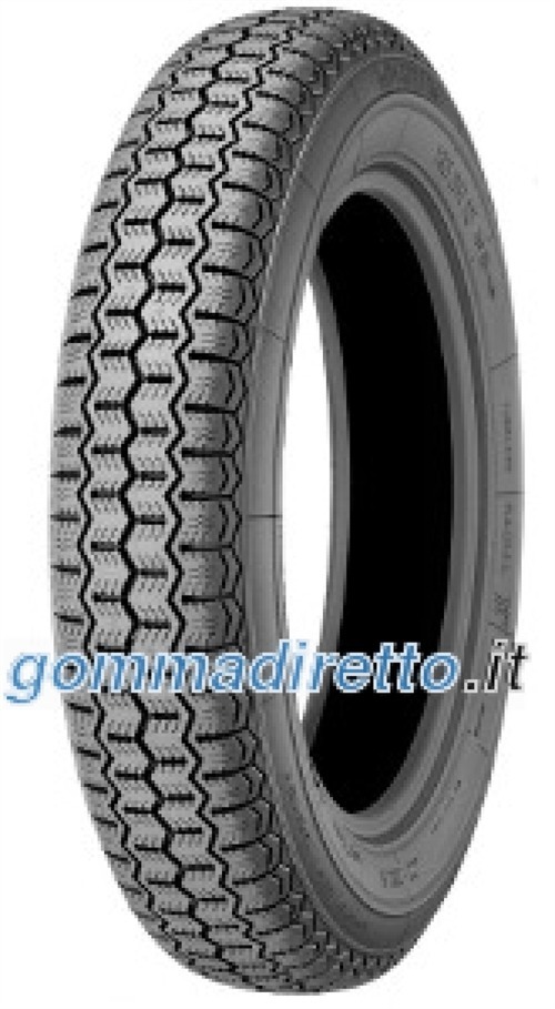 Foto pneumatico: MICHELIN, ZX CLASSIC 6.4/ R13 87S Estive