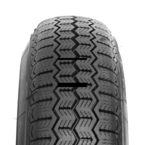 Foto pneumatico: MICHELIN, ZX CLASSIC 6.4/ R13 87S Estive