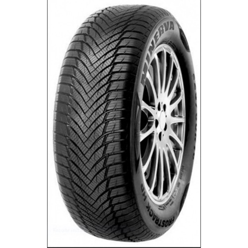 Foto pneumatico: MINERVA, FROSTRACK HP NORDIC 155/65 R13 73T Invernali