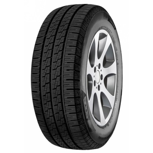 Foto pneumatico: MINERVA, AS MASTER VAN 215/70 R15 109S Quattro-stagioni