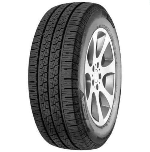 Foto pneumatico: MINERVA, VAN AS MASTER 215/65 R15 104T Quattro-stagioni