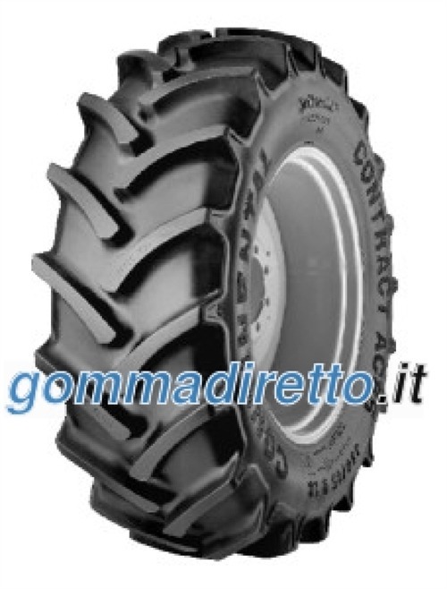 Foto pneumatico: MITAS, AC85 380/85 R28 133A8 Estive