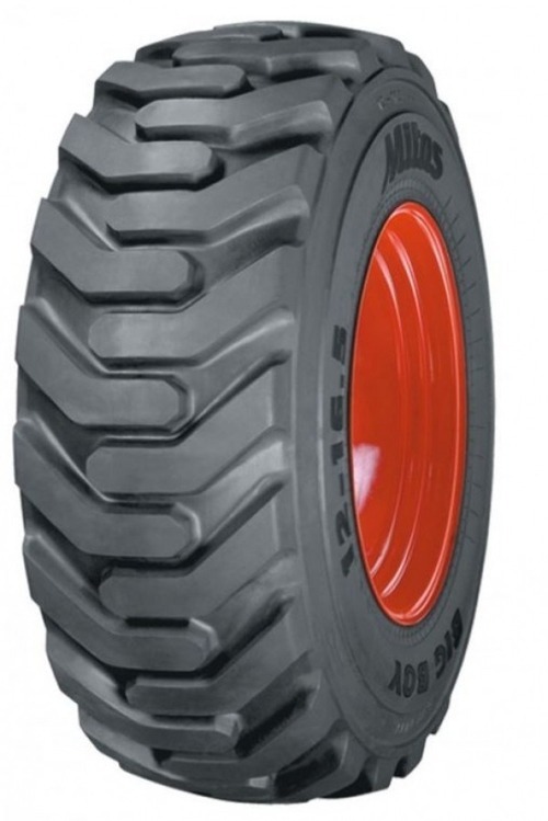 Foto pneumatico: MITAS, BIG BOY 12.5/80 R18 128A8 Estive