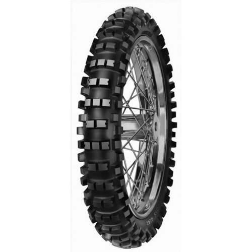 Foto pneumatico: MITAS, C 10 COUNTRY CROSS (TT) 120/90 R18 65M Estive