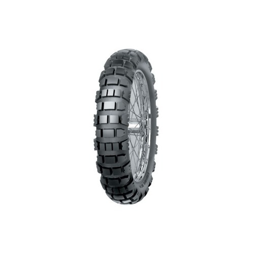 Foto pneumatico: MITAS, E 09 DAKAR YELLOW REAR 140/80 R17 69R Estive