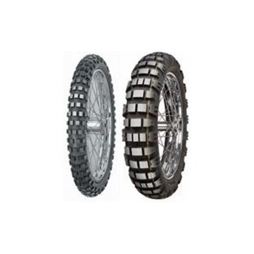 Foto pneumatico: MITAS, ENDURO TRAIL E-07 M+S REAR 140/80 R17 69H Estive