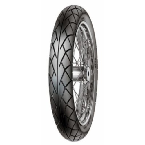 Foto pneumatico: MITAS, H 14 (TT) 90/90 R19 52T Estive