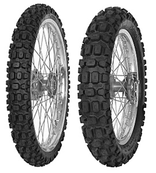 Foto pneumatico: MITAS, MC 23 ROCKRIDER TT REAR 110/80 R18 58P Estive