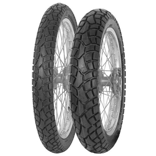 Foto pneumatico: MITAS, MC 24 INVADER 130/80 R17 65S Estive