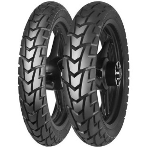 Foto pneumatico: MITAS, MC-32 WIN SCOOT F/R 110/80 R14 59P Estive