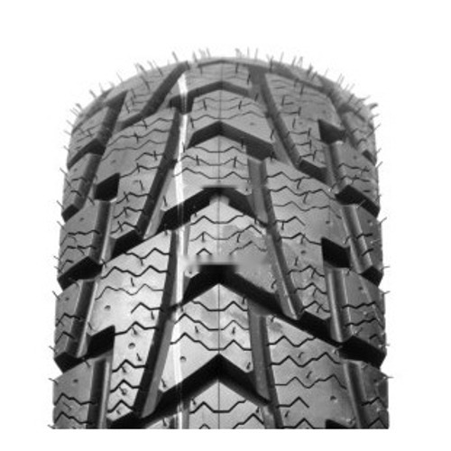 Foto pneumatico: MITAS, MC-32 WITH SIPES FRONT 100/80 R17 52R Estive