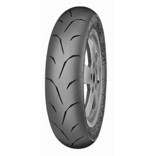 Foto pneumatico: MITAS, MC-34 F/R 130/70 R12 62P Estive