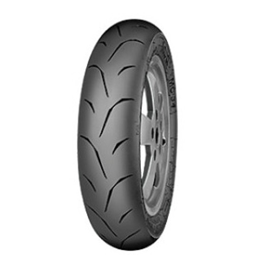 Foto pneumatico: MITAS, MC 34 RACING SUPER SOFT 90/90 R10 50P Estive