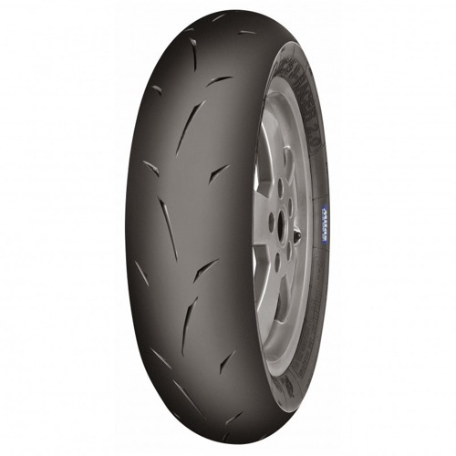 Foto pneumatico: MITAS, MC-35 S-RACER 2.0 SOFT 120/80 R12 55P Estive