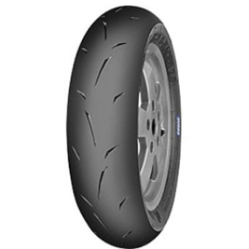 Foto pneumatico: MITAS, MC-35 S-RACER 2.0 TL FRONT/REAR 120/80 R12 55P Estive