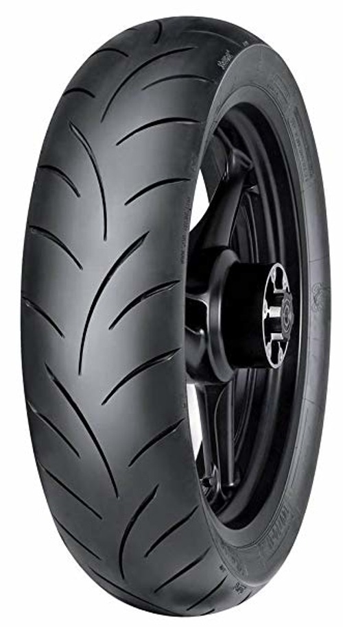 Foto pneumatico: MITAS, MC 50 M-RACER 140/80 R17 69H Estive