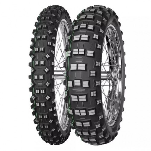 Foto pneumatico: MITAS, TERRA FORCE EF GREENWALL (TT) 90/90 R21 54R Estive