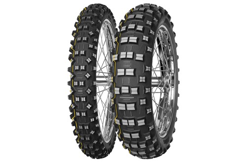 Foto pneumatico: MITAS, TERRA FORCE EF SUPER FIM (TT) 90/100 R21 57R Estive