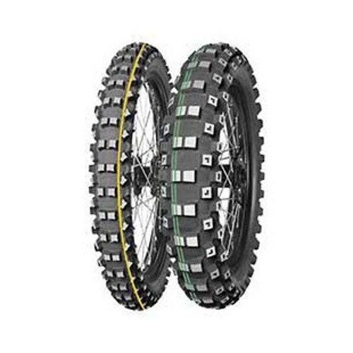 Foto pneumatico: MITAS, TERRA FORCE MX MH REAR (TT) 90/90 R21 54M Estive