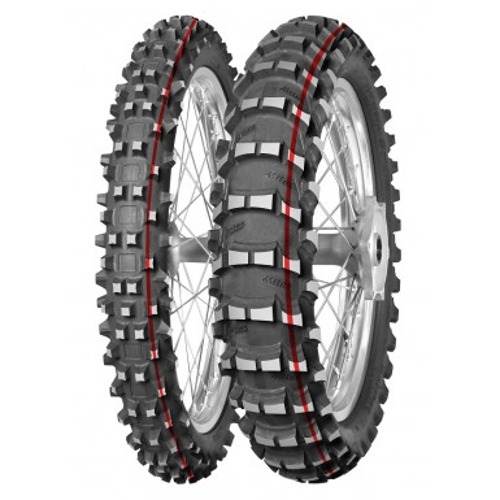 Foto pneumatico: MITAS, TERRA FORCE MX SM (TT) 100/90 R19 57M Estive