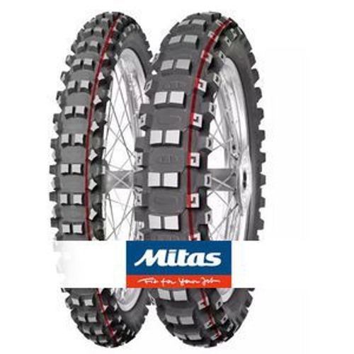 Foto pneumatico: MITAS, TERRA FORCE-MX MH NHS (TT) 60/100 R14 29M Estive