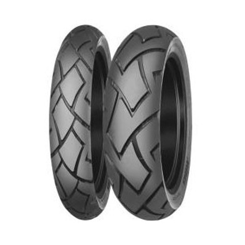 Foto pneumatico: MITAS, TERRA FORCE-R TL REAR 150/70 R17 69V Estive