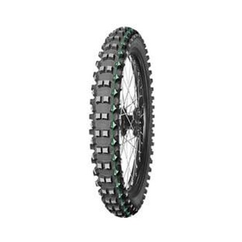 Foto pneumatico: MITAS, TERRAFORCE MH (TT) 90/100 R21 57M Estive