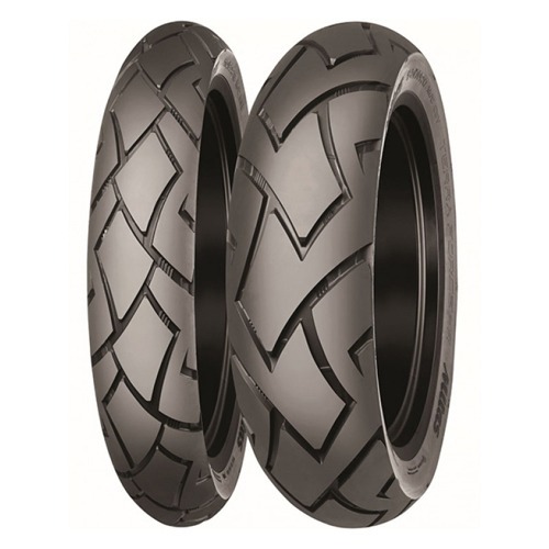 Foto pneumatico: MITAS, TERRAFORCE-R REAR 90/90 R21 54V Estive