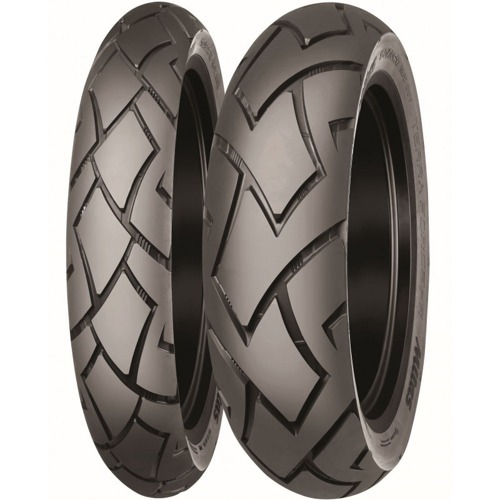 Foto pneumatico: MITAS, TERRAFORCE-R REAR 150/70 R17 69V Estive