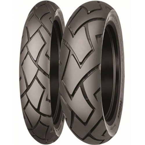 Foto pneumatico: MITAS, TERRAFORCE-R REAR 140/80 R17 69V Estive