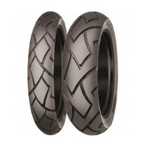 Foto pneumatico: MITAS, TERRAFORCE-R TL 120/90 R17 64H Estive