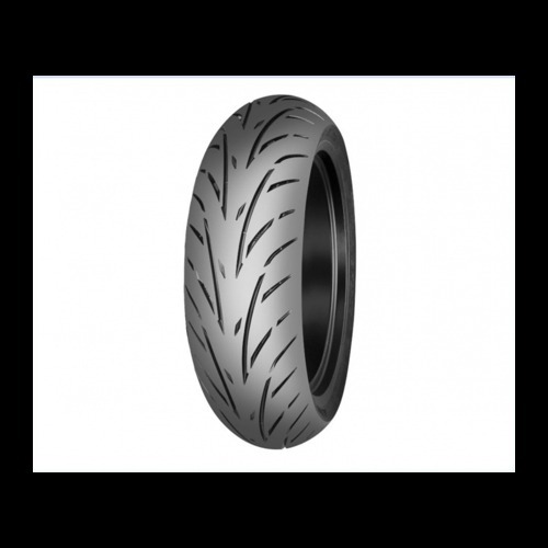 Foto pneumatico: MITAS, TOURING FORCE 180/55 R17 73W Estive