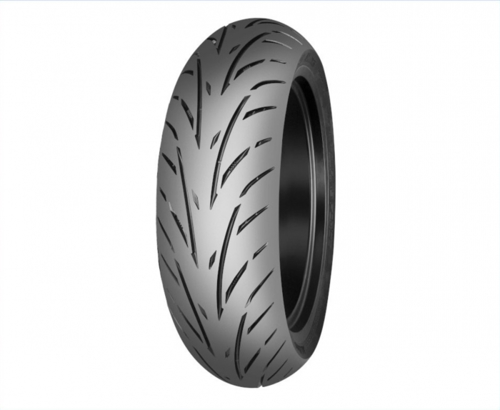 Foto pneumatico: MITAS, TOURING FORCE 160/60 R17 69W Estive