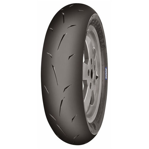 Foto pneumatico: MITAS, MC-35 S-RACER 2.0 SOFT 120/80 R12 55P Estive