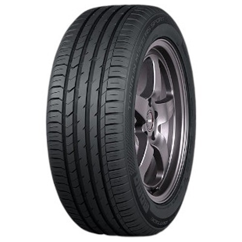 Foto pneumatico: MOMO, M-300 TOPRUN AS SPT XL 245/35 R20 95Y Estive