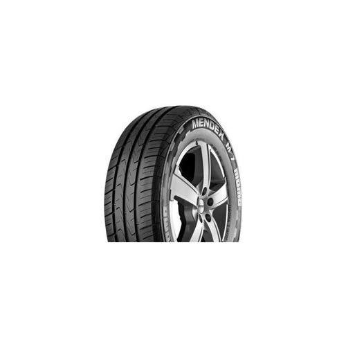 Foto pneumatico: MOMO, M-7 MENDEX 235/65 R16 115T Estive